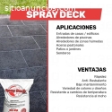 Spray Deck Proy Industriales