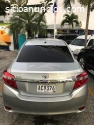 VENDO TOYOTA YARIS USADO