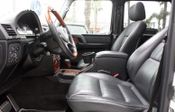 venta 2008 Mercedes-Benz G 55 AMG