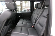 venta 2008 Mercedes-Benz G 55 AMG