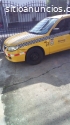 Venta de taxi con cupo