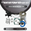 Water Pump Repair Kit ⠀