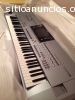 Yamaha Tyros 5 61-key Arranger workstati