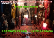 AMARRES DE AMOR CON MAGIA AL INSTANTE Y