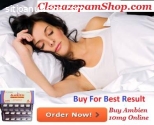 Buy Ambien (Zolpidem) Online sleepmeds