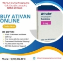 Buy Ativan 2mg Online Overnight Delivery