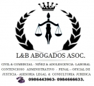 L&B Abogados Asoc