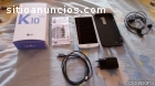 OFERTA!! VENDO HERMOSO LG K10 4G LTE COM