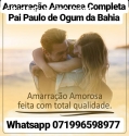 Amarração e Simpatia consulta Tarô búzio