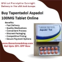 Buy Aspadol 100mg Online