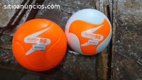 Fabrica de Pelotas G10 Quiindy Paraguay