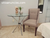 Habitacion c/ServIncluidos CDMX SUR