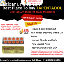 Legitmedrx- Buy Tapentadol 100mg