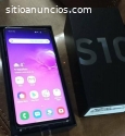 SAMSUNG GALAXY S10/S10+ 128GB por  €500