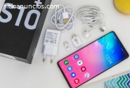 SAMSUNG GALAXY S10/S10+ 128GB por  €500