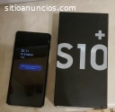 SAMSUNG GALAXY S10/S10+ 128GB por  €500