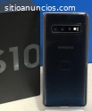 SAMSUNG GALAXY S10/S10+ 128GB por  €500