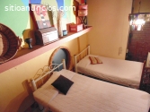 Suite para 6 personas en Guadalupe Inn