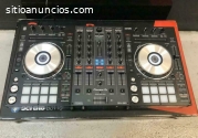 Venta Pioneer DDJ SX3....$500