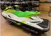 2019 Sea-Doo GTI 90 Rotax 900 HO ACE