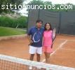 clases de tenis