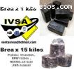 VENTA DE BREA DURA X BLOQUE RPM*752095