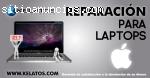 No se ven imagenes en tu laptop Apple