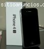 Apple iPhone 4s  32GB  para la venta