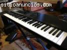 Buy New : Yamaha Tyros 4 Keyboard / Korg pa2X pro 76 keys