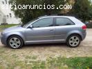 Audi A3 ii 2.0 tdi 140 ambición disloca