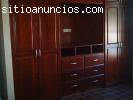 Remate total por traslado, vendo muebles