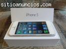 Vendo nuevo:Apple iPhone 5/4s/Apple iPad/Blackberry/Samsung