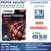 PANDA security Global Protection 2012