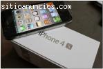 iphone 4s nuevo