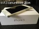 En Venta Apple Iphone 5 64GB,Samsung Gal