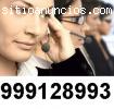 Teleoperadores para ventas