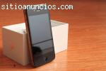 Las novedades de Apple iPhone 5 64GB BB