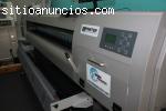 PLOTTER DE GIGANTOGRAFIA SPRINTER DX5