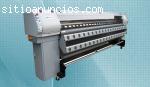 Plotter de Impresion Sprinter Premium 32