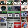 Venta de ATM skimmers y msr206, full pac