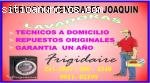 ♦FRIGIDAIRE ♥ 2411687  LVADORAS Y SECADO