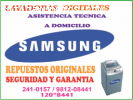 SAMSUNG MANTENIMIENTO 981208441