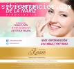 Renueve su nariz Clinica Renacer Lima Peru