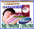 SAMSUNG TECNICOS 7992752 SURCO LAVADORAS