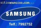 SAMSUNG SERVICIO TECNICO 7992752