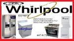 SERVICIO TECNICO WHIRLPOOL