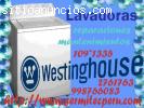 REPARACIONES TECNICAS WESTINGHOUSE