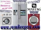 REPARACIONES GARANTIZADAS MAYTAG 2761763