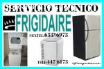 SERVICIO TECNICO FRIGIDAIRE 447 6173