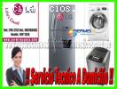 SERVICIO TECNICO LG 7992752 LAVADORAS